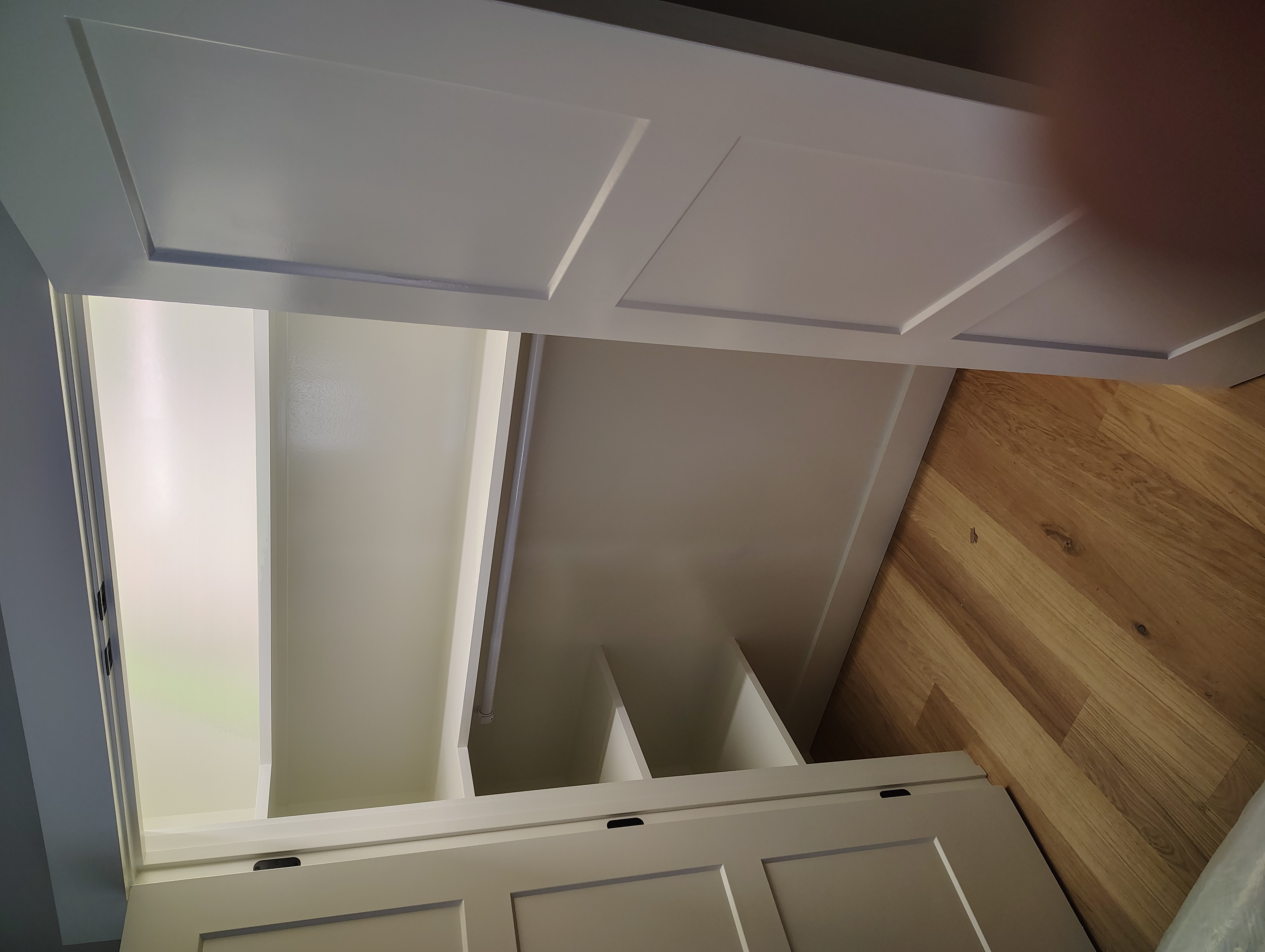 Custom Closet